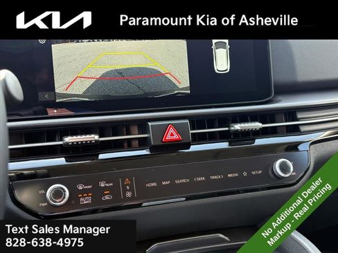 New 2026 Kia Sportage EX image 9