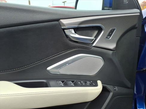 Certified 2023 Acura RDX A-Spec image 24