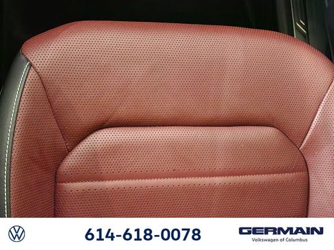 Used 2022 Volkswagen Atlas Cross Sport SEL Premium R-Line image 29