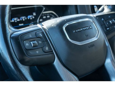 Used 2020 GMC Sierra 1500 Denali w/ Denali Ultimate Package image 24