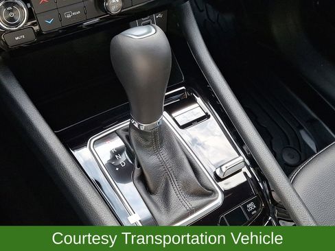 New 2026 Jeep Compass Limited w/ Mopar All Weather Package image 9