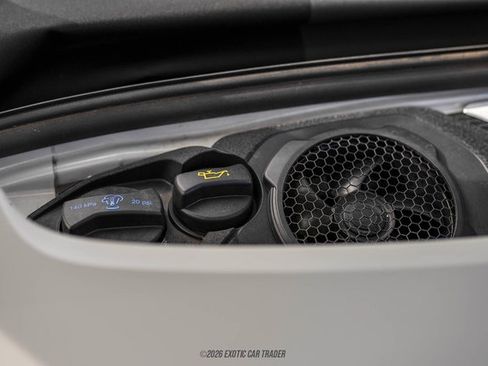 Used 2024 Porsche 911 Carrera image 24
