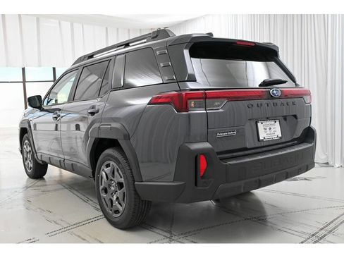 New 2026 Subaru Outback Premium image 5