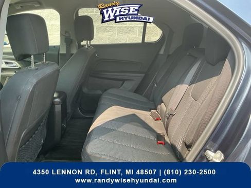 Used 2017 Chevrolet Equinox LT w/ Convenience Package AWD/4WD image 25