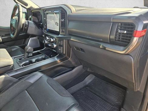 Used 2025 Ford F150 Raptor AWD/4WD image 23