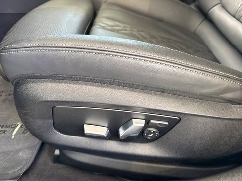 Certified 2023 BMW 540i w/ M Sport Package RWD image 14