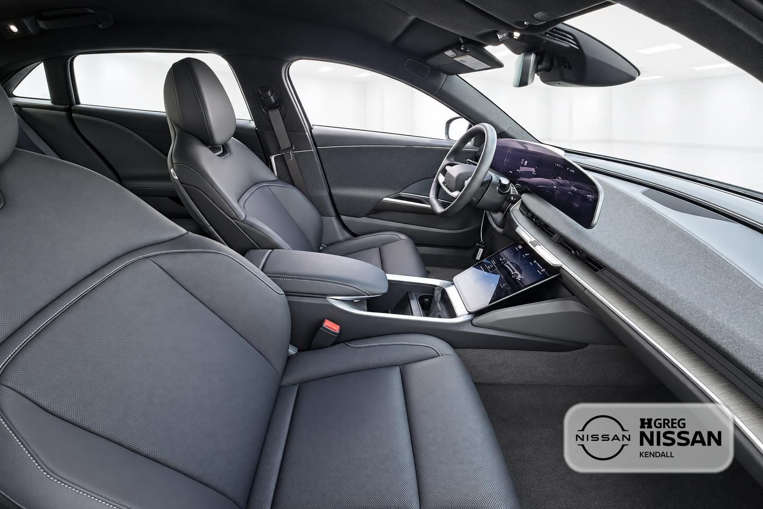 Used 2024 Lucid Air Touring AWD/4WD image 8