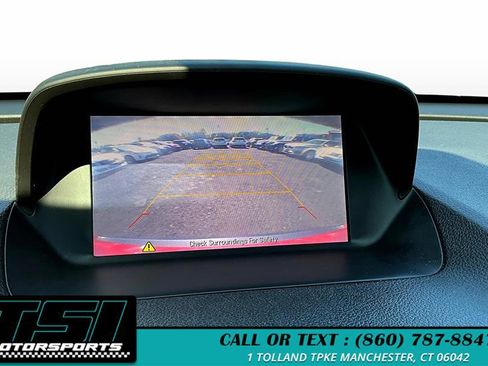 Used 2015 Buick Encore AWD image 21