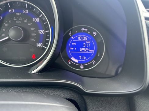 Used 2015 Honda Fit EX-L image 14