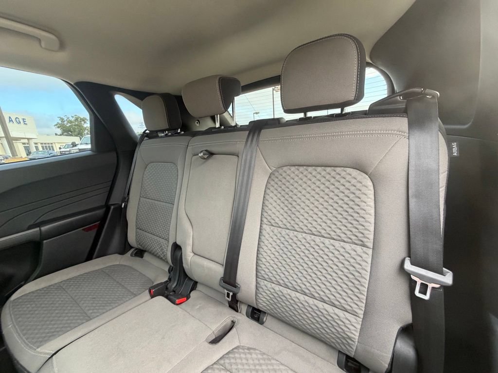 Used 2022 Ford Escape SE w/ Convenience Package AWD/4WD image 21