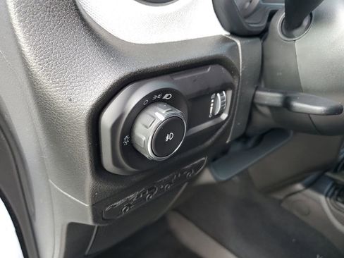 New 2026 Jeep Wrangler Sport image 35