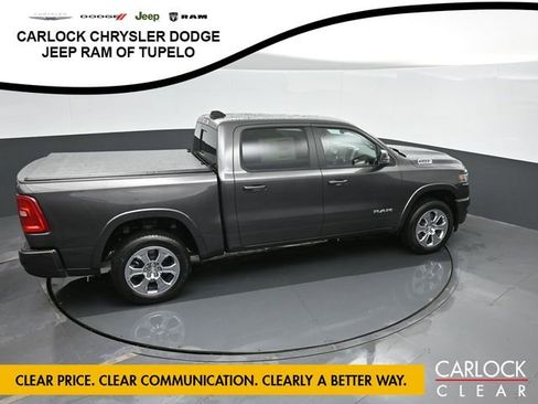 New 2026 RAM 1500 Big Horn image 59