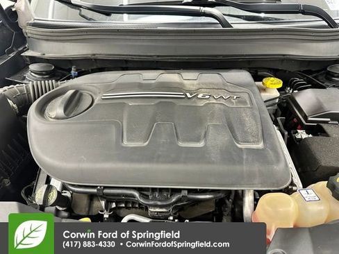 Used 2019 Jeep Cherokee Latitude Plus image 34