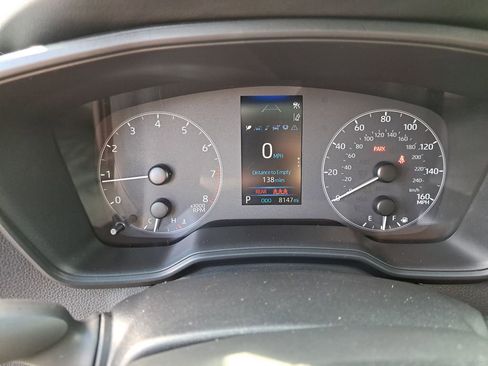 Certified 2024 Toyota Corolla LE image 20