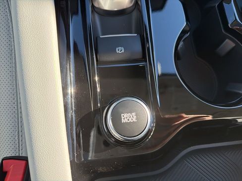 New 2026 Ford Explorer Platinum w/ LUX Leather Package image 35