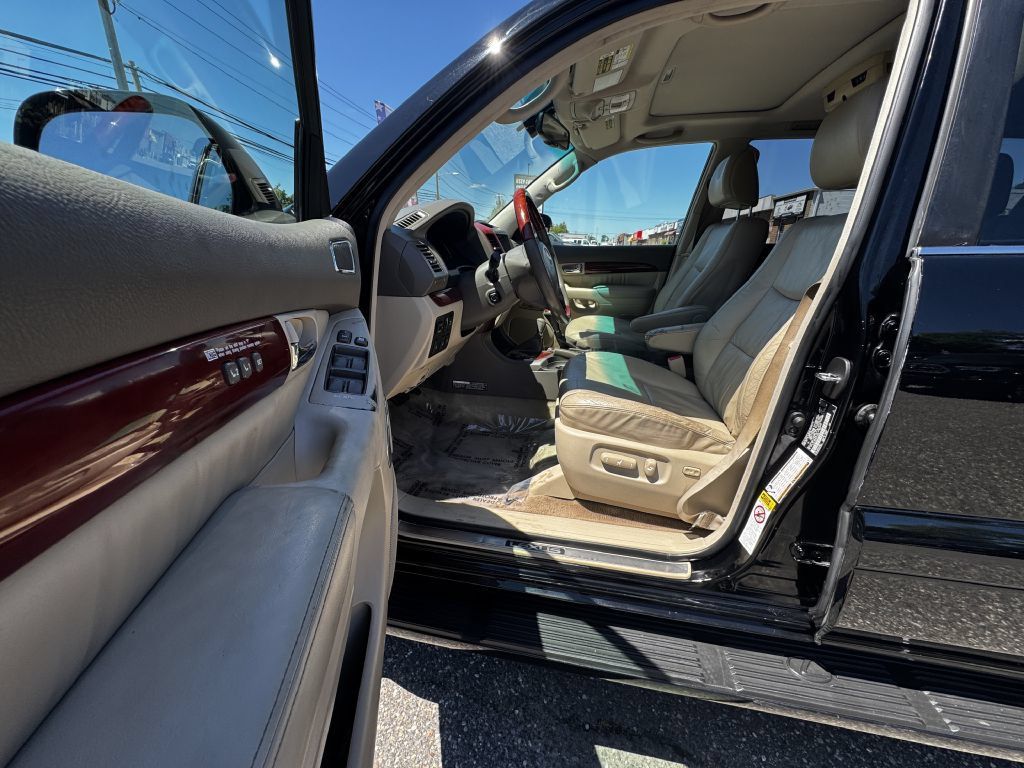 Used 2009 Lexus GX 470 AWD/4WD image 12