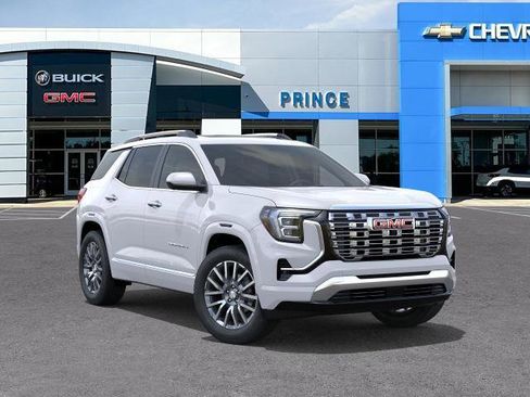 New 2026 GMC Terrain Denali AWD/4WD image 7