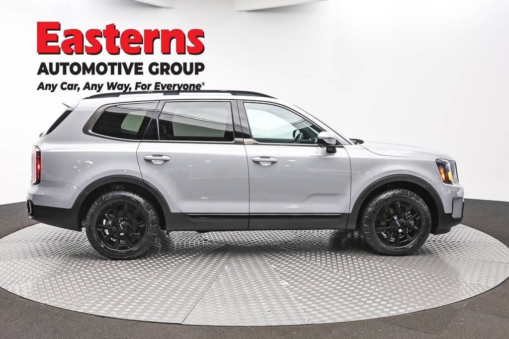 Used 2024 Kia Telluride SX Prestige X-Pro AWD/4WD image 5