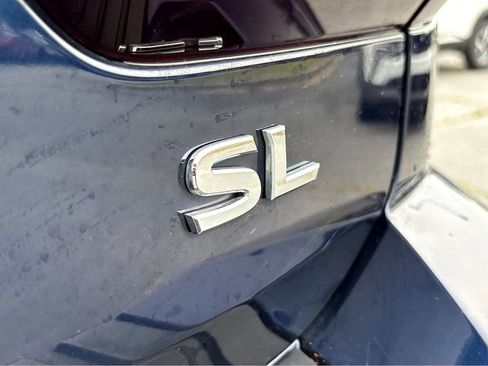 Used 2023 Nissan Armada SL RWD image 27