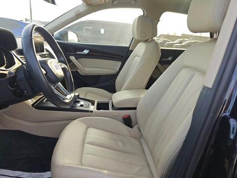 Used 2018 Audi Q5 2.0T Premium Plus w/ Premium Plus Package image 23