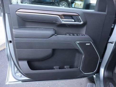New 2026 Chevrolet Silverado 1500 RST w/ Convenience Package II AWD/4WD image 6