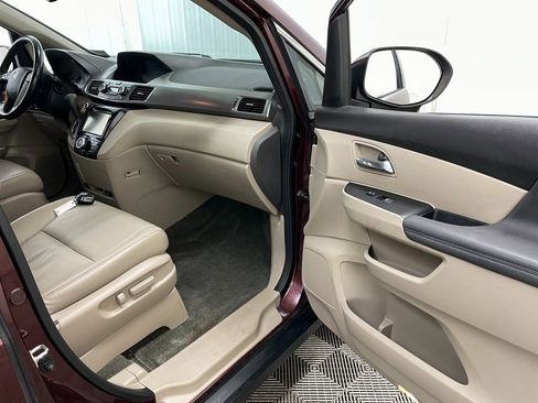 Used 2015 Honda Odyssey EX-L image 34