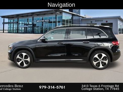 Used 2024 Mercedes-Benz GLB 250 image 5