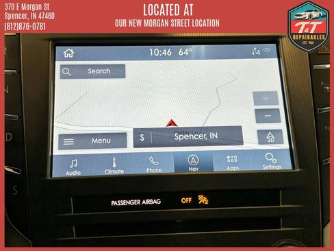 Used 2020 Lincoln MKZ Reserve w/ Elements Package FWD image 42