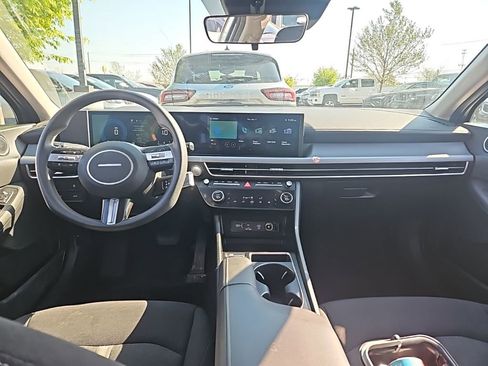 Used 2024 Hyundai Sonata SEL image 5