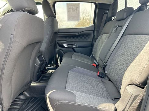 Used 2024 Ford Ranger XLT image 23