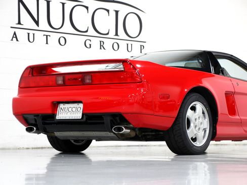 Used 1991 Acura NSX image 31