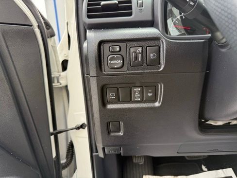 Used 2022 Toyota 4Runner SR5 Premium image 13