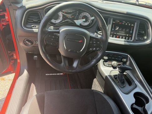 Used 2017 Dodge Challenger T/A RWD image 14