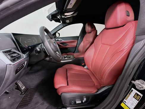 Certified 2024 BMW 430i Gran Coupe w/ M Sport Package (Priority 1) image 21