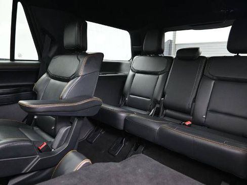 Certified 2025 Ford Expedition Tremor AWD/4WD image 18