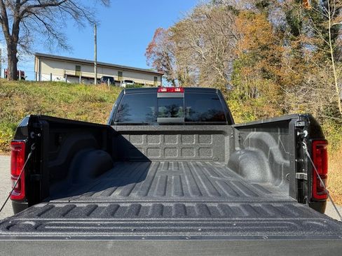 New 2026 RAM 2500 Tradesman image 9