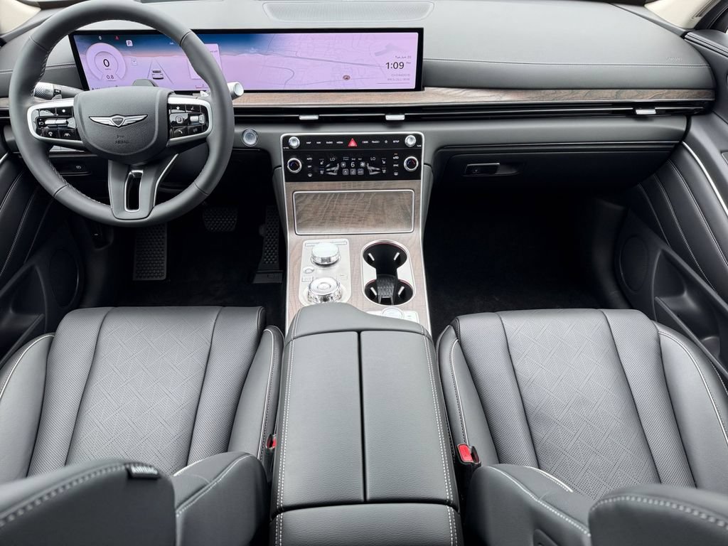 New 2026 Genesis GV80 2.5T Prestige AWD/4WD image 20