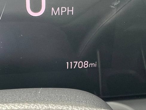 Used 2025 Buick Encore GX Sport Touring w/ Comfort Package FWD image 23