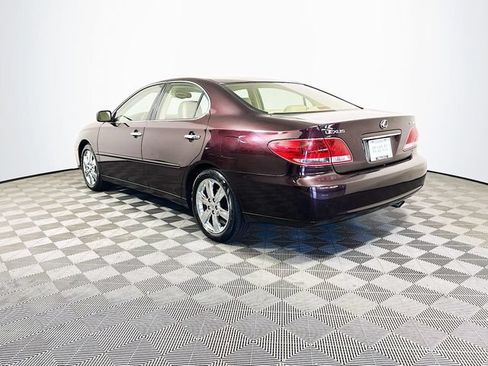Used 2005 Lexus ES 330 FWD image 6