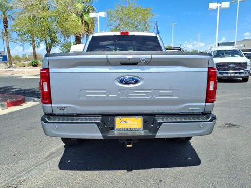 Certified 2023 Ford F150 XLT w/ Equipment Group 302A High RWD image 5