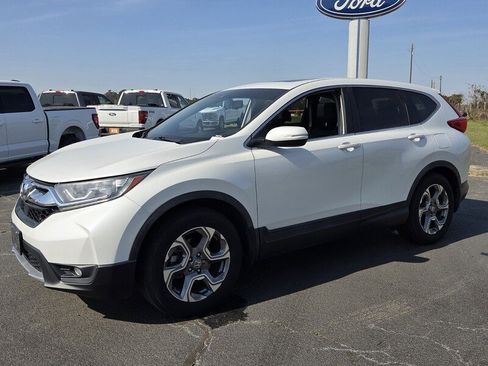 Used 2019 Honda CR-V EX-L image 3