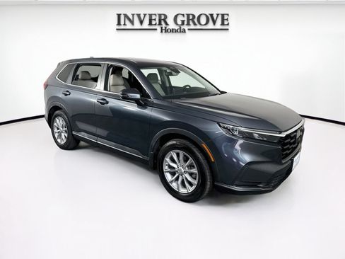 Used 2023 Honda CR-V EX image 3