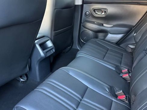 Certified 2024 Honda HR-V EX-L image 14