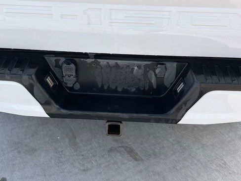 Used 2020 Ford F150 XLT w/ Equipment Group 301A Mid image 6