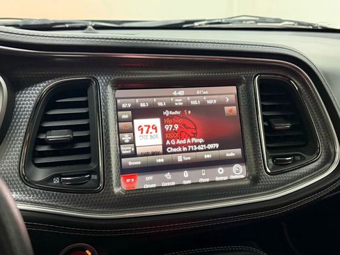 Used 2022 Dodge Challenger SRT Hellcat w/ Plus Package image 25