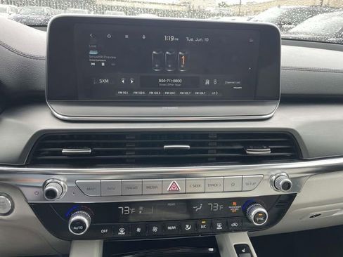 Used 2022 Kia Telluride S image 23