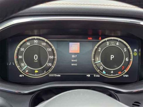 New 2026 Jaguar F-PACE R-Dynamic S image 26