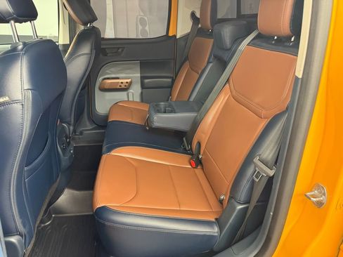 Used 2022 Ford Maverick Lariat w/ Lariat Luxury Package image 46