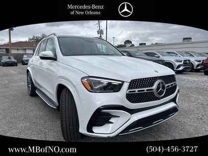 New 2026 Mercedes-Benz GLE 350 4MATIC