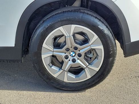 Used 2023 BMW X1 xDrive28i w/ Convenience Package AWD/4WD image 10